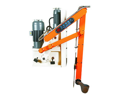 韶关给汤机